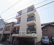 ハイツレイ 3階 築40年7ヶ月の賃貸物件
