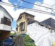 太秦駅より徒歩8分 築65年2ヶ月の賃貸物件