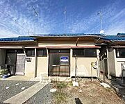 東向日駅より徒歩10分 築57年11ヶ月の賃貸物件