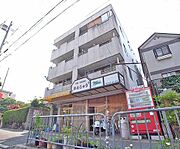 Ｓｔａｂｌｅ勧修寺 4階 築41年4ヶ月の賃貸物件