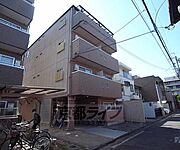 神宮丸太町駅より徒歩12分 1階 築27年5ヶ月の賃貸物件
