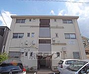 北山駅より徒歩10分 1階 築53年10ヶ月の賃貸物件