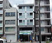 清水五条駅より徒歩1分 5階 築28年7ヶ月の賃貸物件