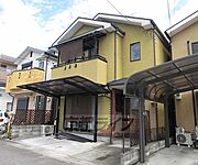 石田駅より徒歩6分 築23年8ヶ月の賃貸物件