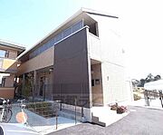 新田辺駅より徒歩11分 2階 築15年7ヶ月の賃貸物件