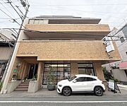 四条駅より徒歩9分 3階 築42年3ヶ月の賃貸物件
