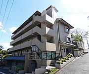 桃山駅より徒歩1分 2階 築28年7ヶ月の賃貸物件