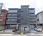 北山駅より徒歩10分 2階 築4年8ヶ月の賃貸物件