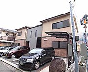 石清水八幡宮駅より徒歩10分 1階 築20年1ヶ月の賃貸物件