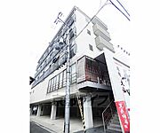 ルーセント二条 3階 築23年2ヶ月の賃貸物件