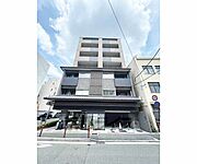 四条駅より徒歩5分 6階 築18年2ヶ月の賃貸物件