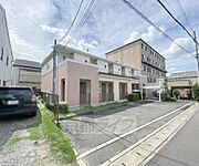 太秦駅より徒歩7分 1階 築21年6ヶ月の賃貸物件
