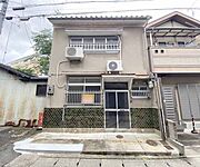 太秦天神川駅より徒歩11分 築53年4ヶ月の賃貸物件