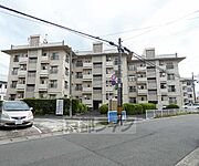 淀団地第一住宅 1階 築60年2ヶ月の賃貸物件
