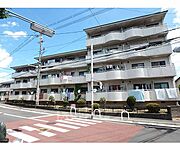 長岡天神駅より徒歩7分 1階 築42年11ヶ月の賃貸物件