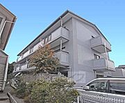 国際会館駅より徒歩7分 2階 築35年6ヶ月の賃貸物件