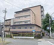 エクセレント・ビュー・かも川 4階 築20年5ヶ月の賃貸物件