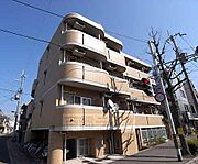 グリーンヒル紫明 3階 築28年6ヶ月の賃貸物件