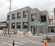 藤森駅より徒歩6分 1階 新築の賃貸物件