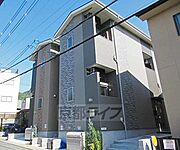 醍醐駅より徒歩10分 1階 築7年7ヶ月の賃貸物件