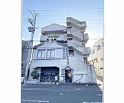 フラットフジタ 4階 築40年2ヶ月の賃貸物件