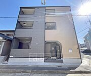 ルナソルヴィラ 2階 新築の賃貸物件