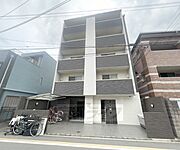 ＣＲＥＤＯＲ京都洛南 3階 築8年7ヶ月の賃貸物件