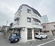 西大路駅より徒歩4分 築31年7ヶ月の賃貸物件