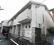 龍谷大前深草駅より徒歩4分 2階 築8年6ヶ月の賃貸物件