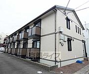 アビタシオングラート 2階 築22年7ヶ月の賃貸物件