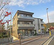 GloryUmahori 3階 築14年7ヶ月の賃貸物件