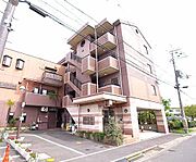 ＧＲＩＰＫＹＯ田辺 4階 築24年7ヶ月の賃貸物件