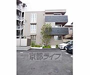 西院駅より徒歩10分 2階 築7年7ヶ月の賃貸物件