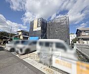 三室戸駅より徒歩8分 3階 新築の賃貸物件