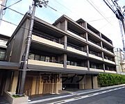 神宮丸太町駅より徒歩7分 2階 築9年10ヶ月の賃貸物件