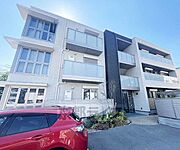 西京極駅より徒歩11分 1階 築5年3ヶ月の賃貸物件