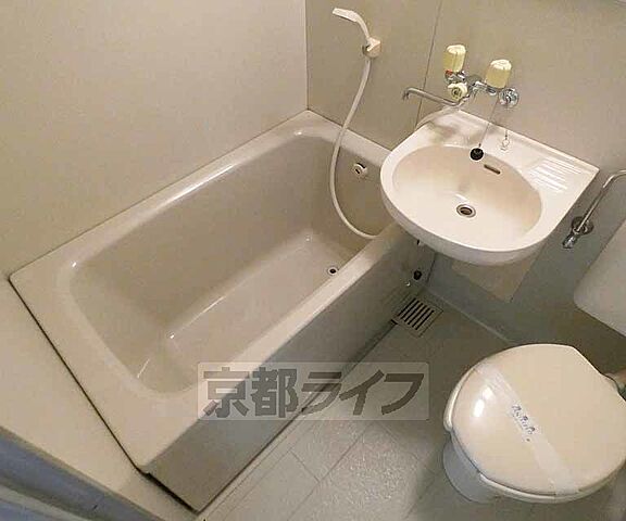 浴室