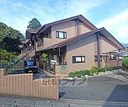 フォルム幡枝 2階 築34年7ヶ月の賃貸物件