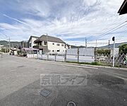 御陵駅より徒歩12分 1階 新築の賃貸物件