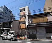 京都市下京区岩戸山町 4階建 築40年のイメージ