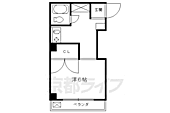 京都市下京区雁金町 6階建 築36年のイメージ