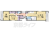 京都市中京区和久屋町 5階建 新築のイメージ