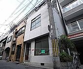 京都市下京区丸屋町 4階建 築42年のイメージ