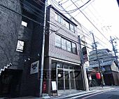 京都市下京区高材木町 4階建 築25年のイメージ