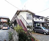 京都市右京区常盤柏ノ木町 2階建 築45年のイメージ