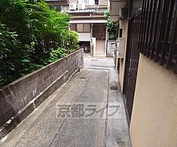 京都府京都市右京区御室岡ノ裾町（賃貸アパート1K・2階・23.33㎡） その26