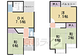 森本町藪路貸家のイメージ