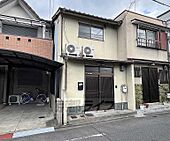 京都市南区吉祥院中島町 2階建 築65年のイメージ