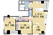 京都市中京区式阿弥町 9階建 新築のイメージ