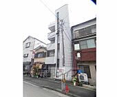 京都市右京区嵯峨五島町 4階建 築25年のイメージ